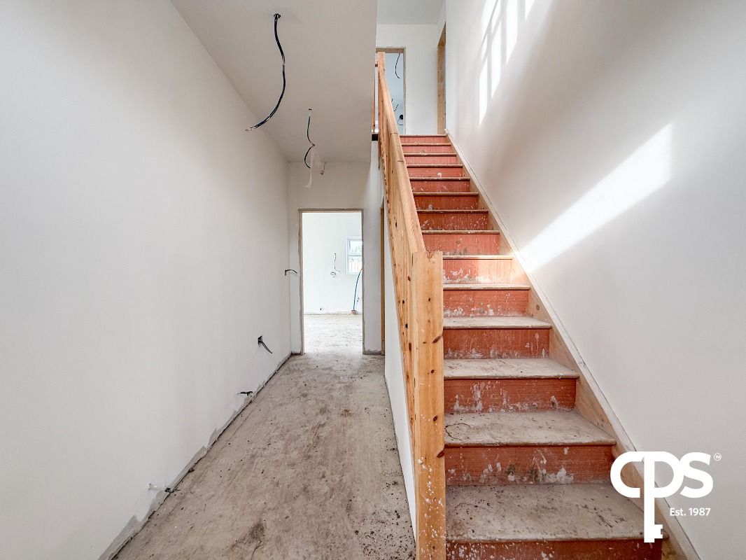 Site 1, Stonebridge View