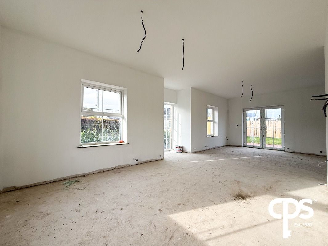 Site 1, Stonebridge View