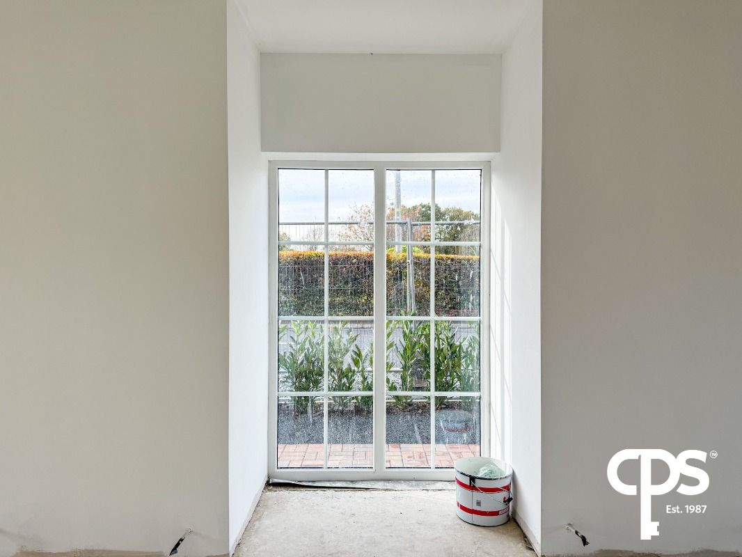 Site 1, Stonebridge View