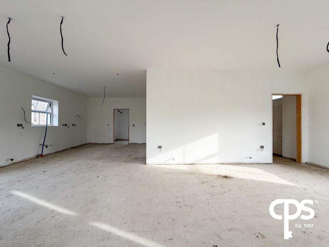 Site 1, Stonebridge View