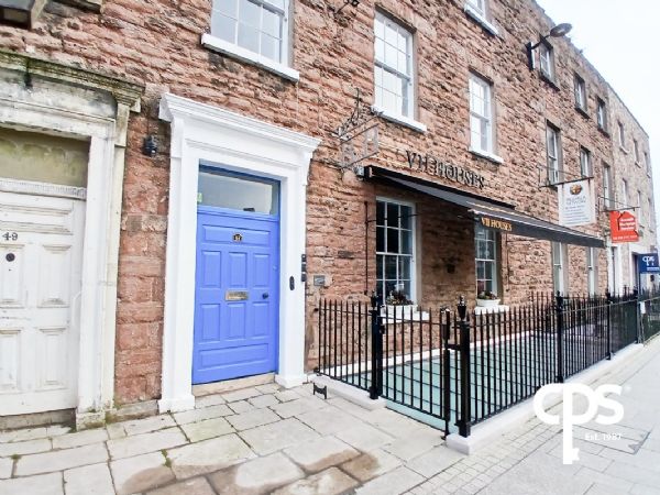 Apt 5 No.3 Seven Houses