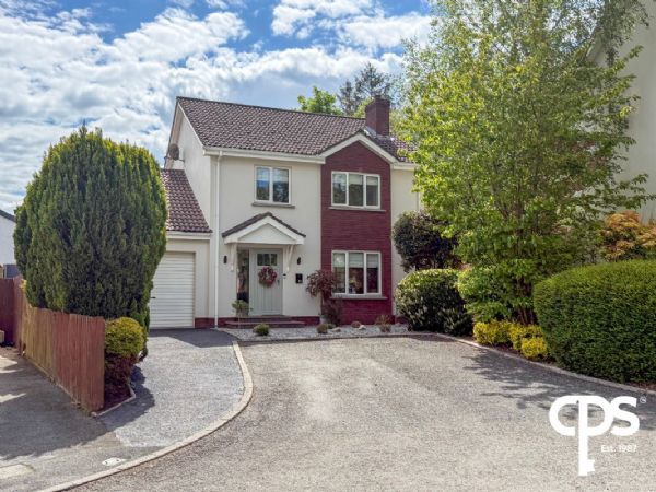 10 Thornleigh Manor