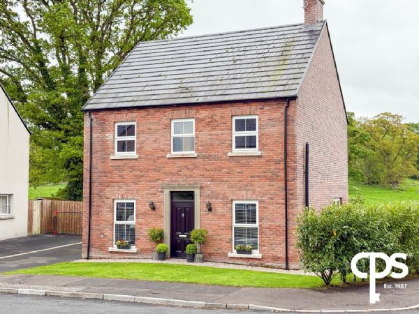 37 Dartan Hall Place