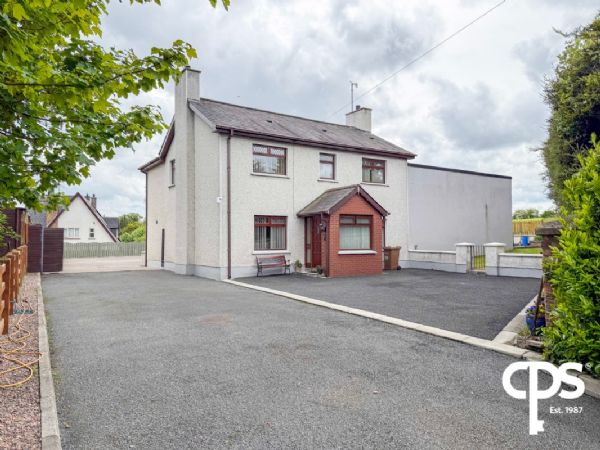 24 Navan Fort Road