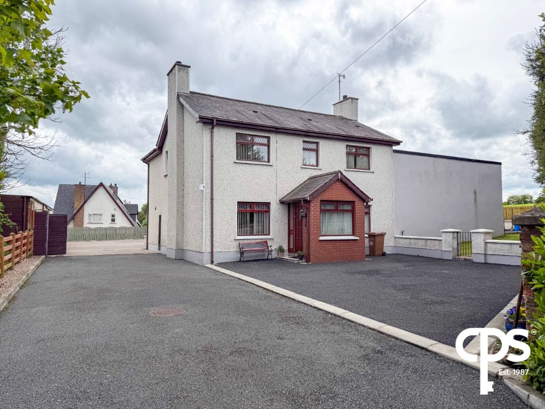 24 Navan Fort Road