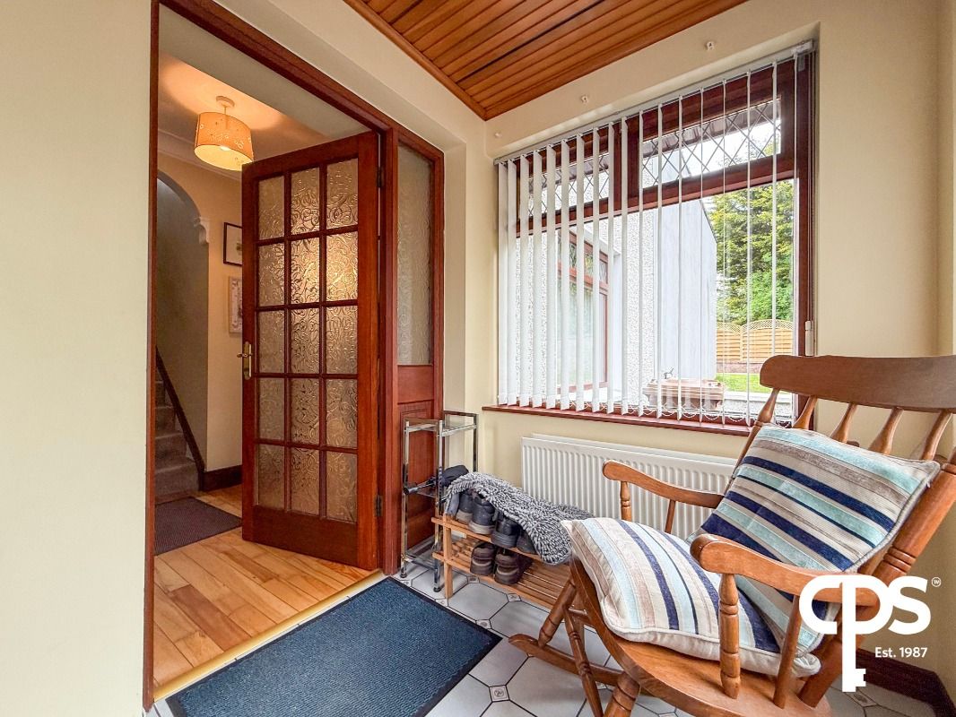24 Navan Fort Road