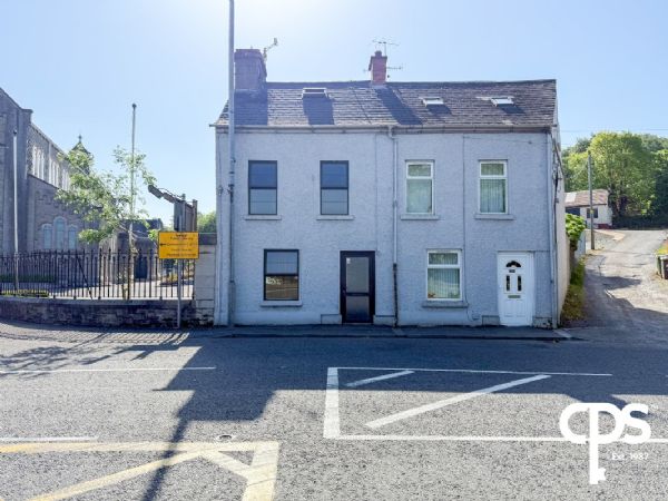 74 Lower Irish Street