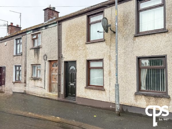 49 St Patricks Street