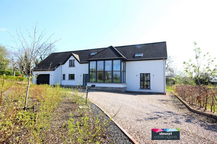 8b Station Road, ballinderry, ballinderry upper, BT28 2ET