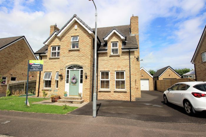 23 Wynfort Lodge, moira, BT67 0QT