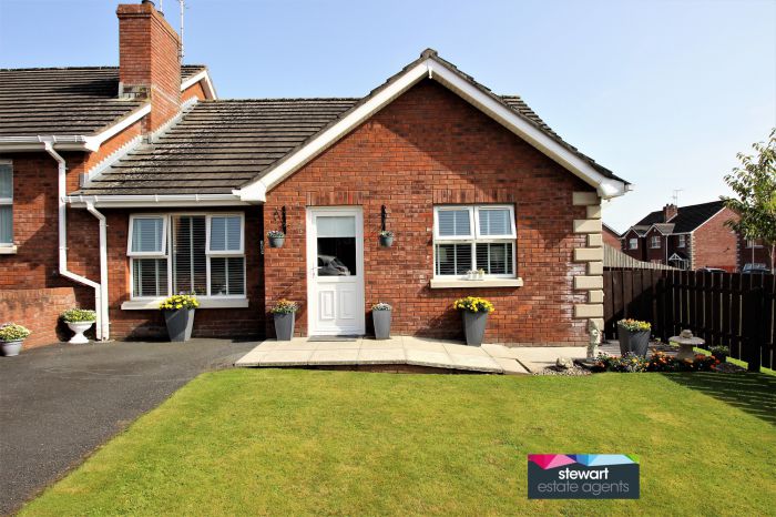 104 Moss View, waringstown, BT66 7LL