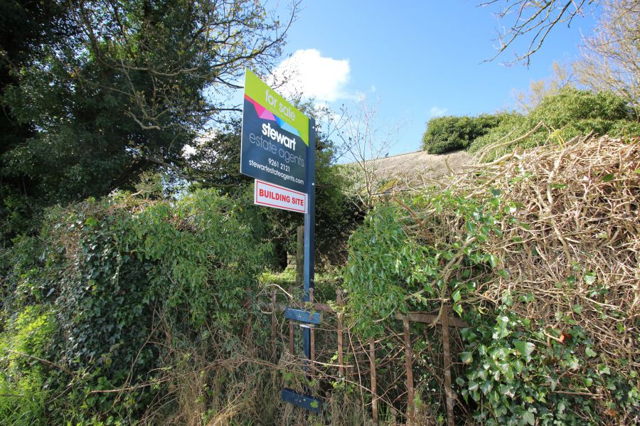Site @ Garlandstown Road