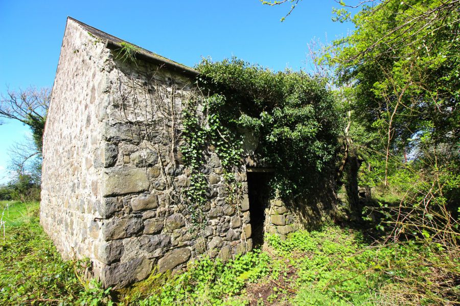 Site @ Garlandstown Road