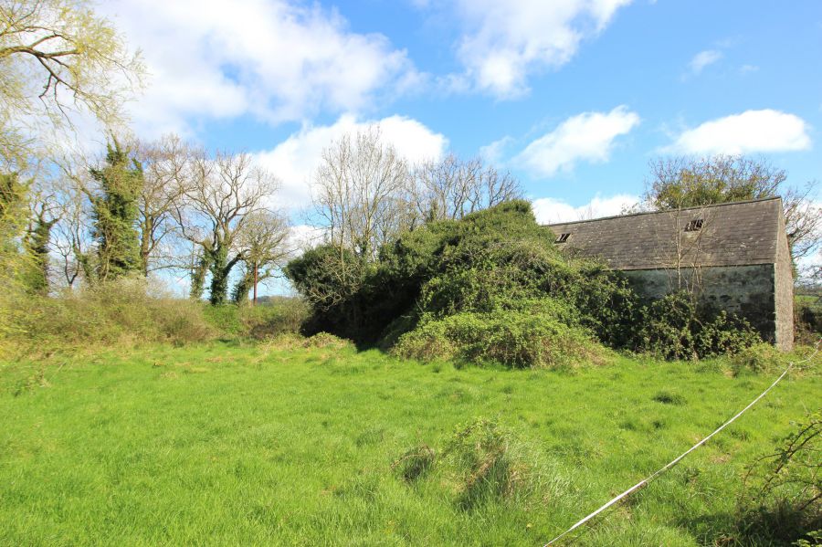 Site @ Garlandstown Road
