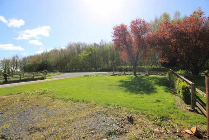 Adj To 30 Lower Ballinderry Road