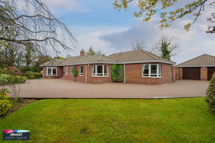 Tunny Hollow, 34a Feumore Road, lisburn, ballinderry upper, BT28 2LH