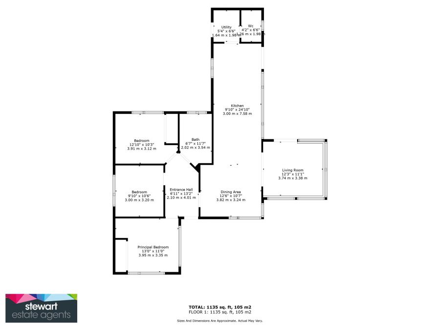 13 Maghaberry Road 13 Maghaberry Road
