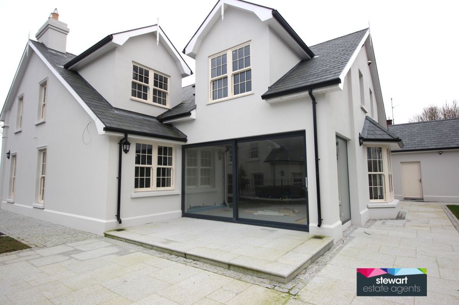 58B Drumnabreeze Road