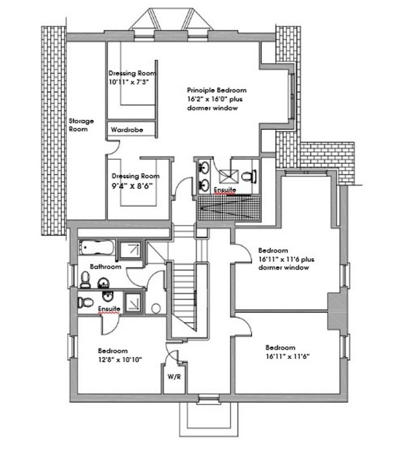 58B Drumnabreeze Road