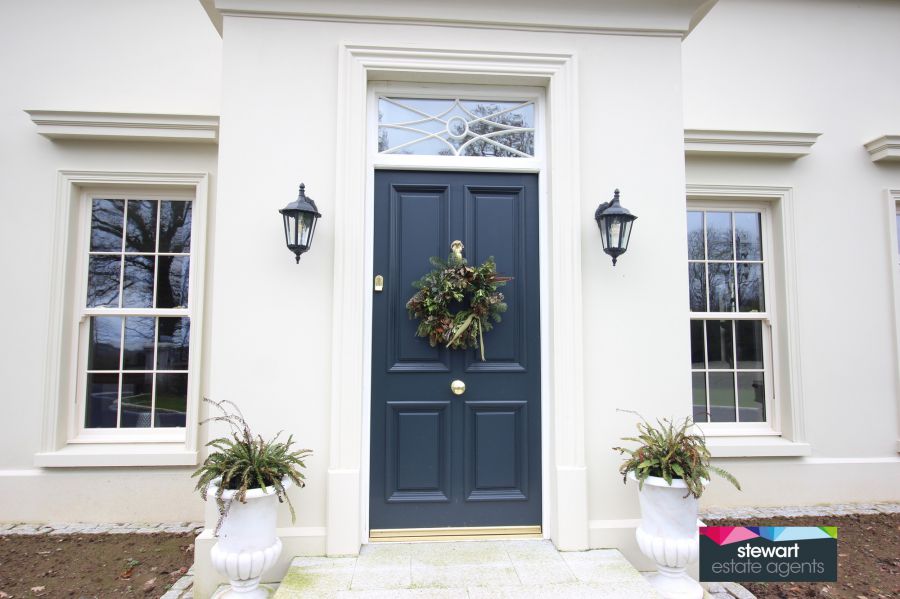 58B Drumnabreeze Road