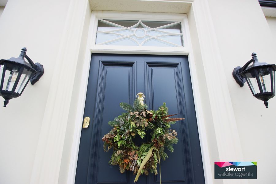 58B Drumnabreeze Road