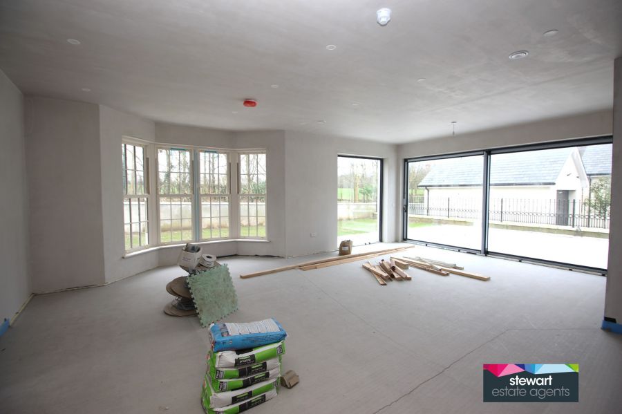 58B Drumnabreeze Road