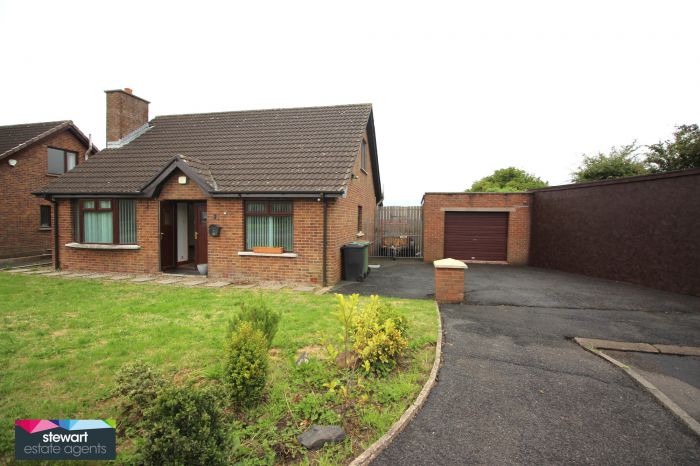 27 Edenview Crescent, moira, maghaberry, BT67 0RZ