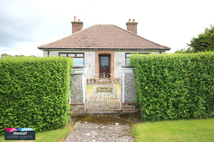 Kenmore, 32 Drumnabreeze Road, magheralin, donaghcloney, BT66 7NT