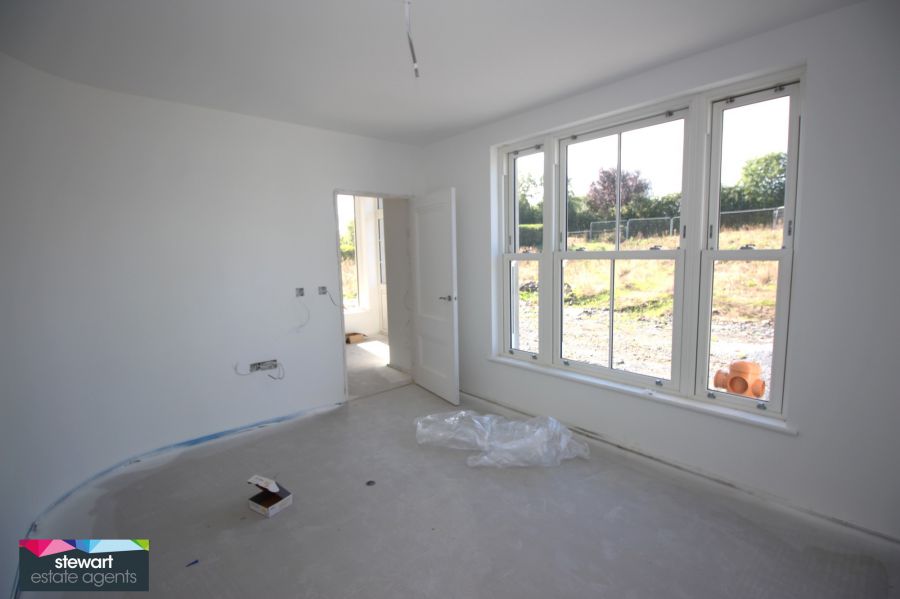New Country Dwelling, 11c Orken Lane
