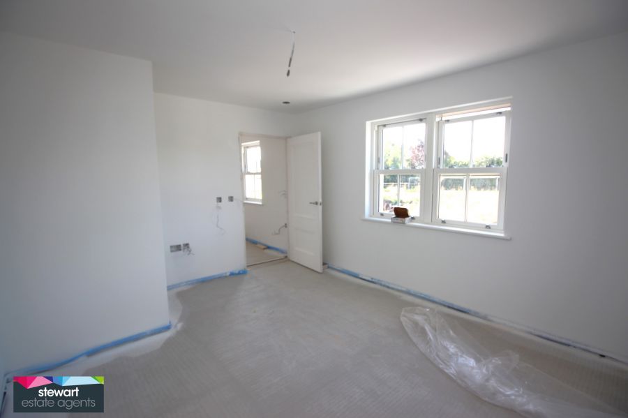 New Country Dwelling, 11c Orken Lane