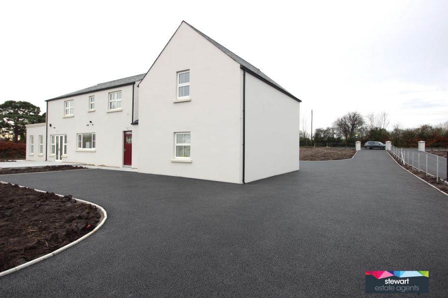 New Country Dwelling, 11c Orken Lane