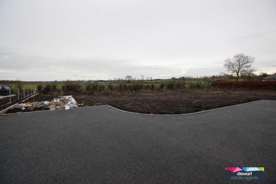 New Country Dwelling, 11c Orken Lane