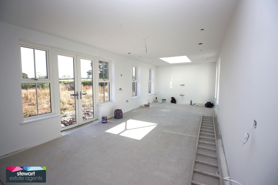 New Country Dwelling, 11c Orken Lane