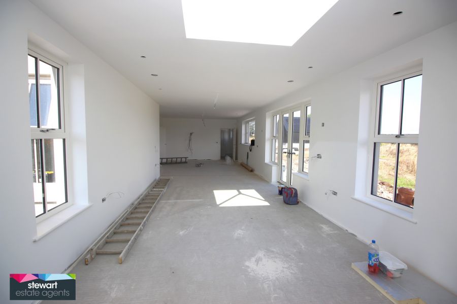 New Country Dwelling, 11c Orken Lane