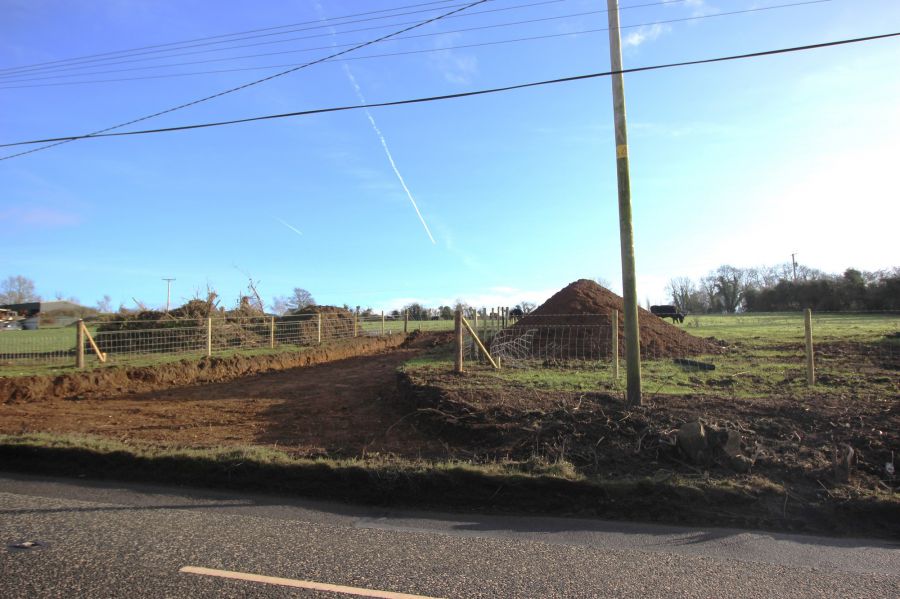 95m Sw Of 67 Plantation Road, gilford , portadown, BT63 5NH