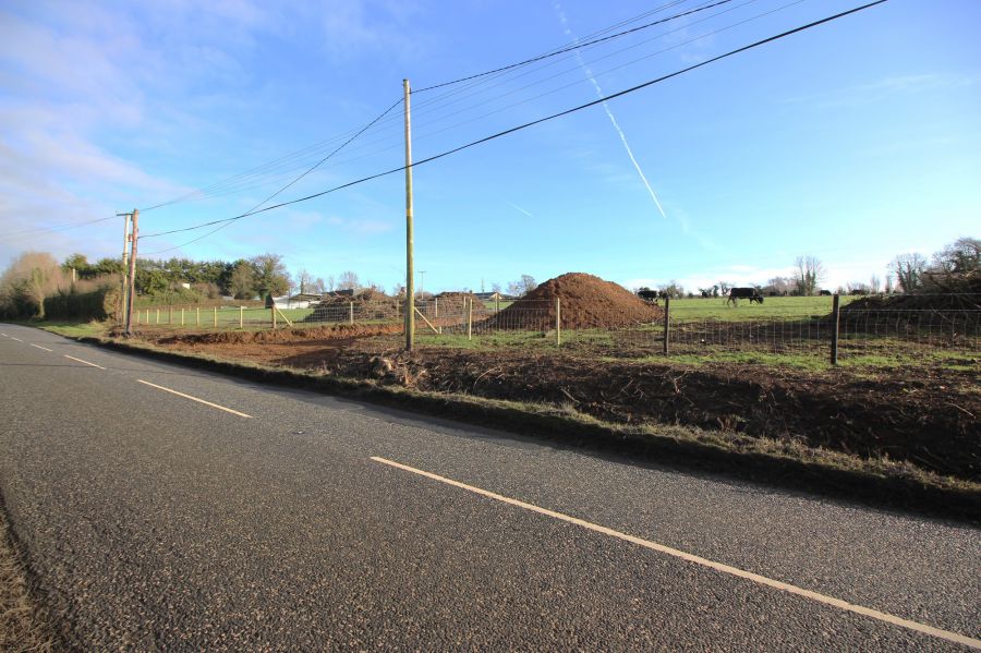 95m Sw Of 67 Plantation Road