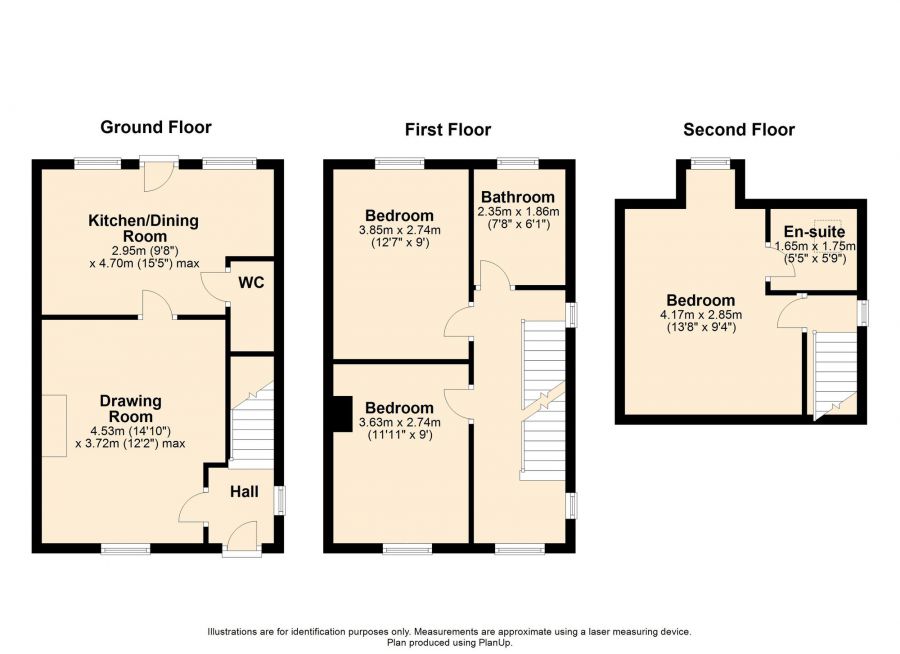 25A New Forge Road 25A New Forge Road