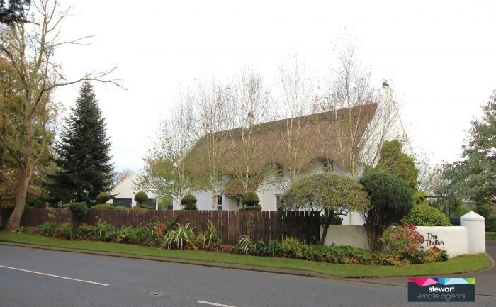 The Thatch, 180 Lurgan Road The Thatch, 180 Lurgan Road