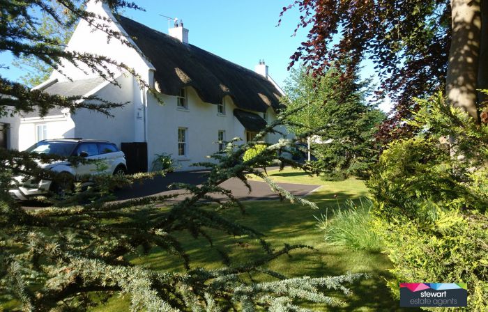 The Thatch, 180 Lurgan Road