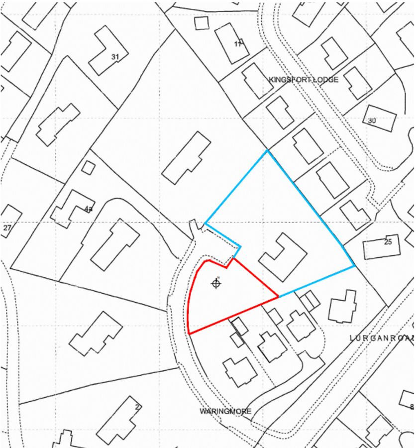 6b (site2) Waringmore