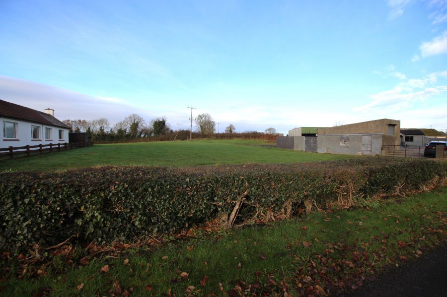 Building Site With Opp Dukestown Lane Building Site With Opp Dukestown Lane