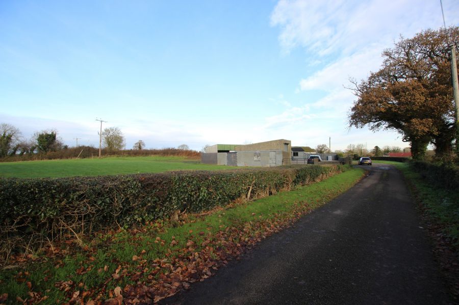 Building Site With Opp Dukestown Lane