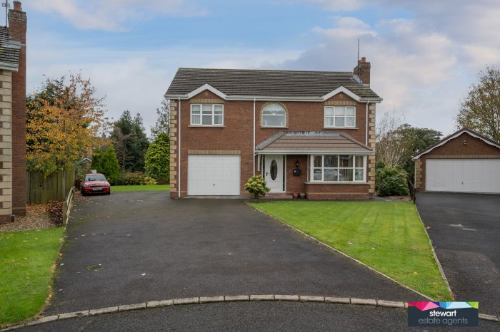 31 Cottage Hill, dollingstown, BT67 9NJ