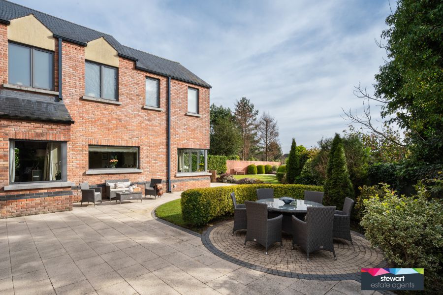 The Croft, 8a Waringfield Park