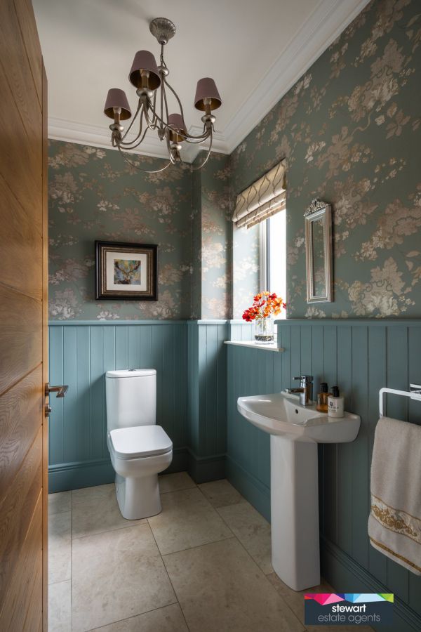 The Croft, 8a Waringfield Park