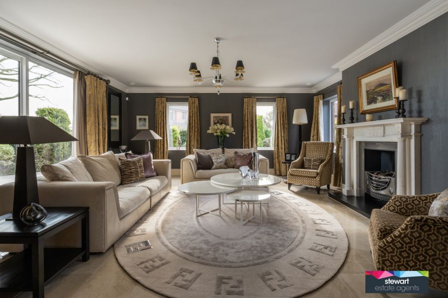 The Croft, 8a Waringfield Park