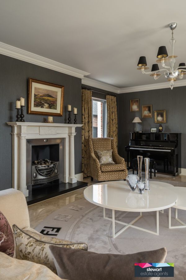 The Croft, 8a Waringfield Park