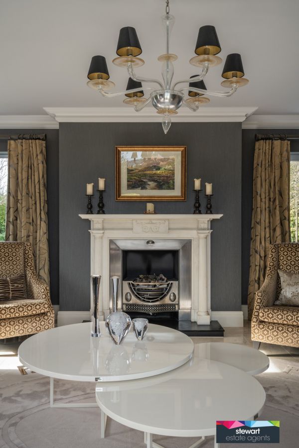 The Croft, 8a Waringfield Park