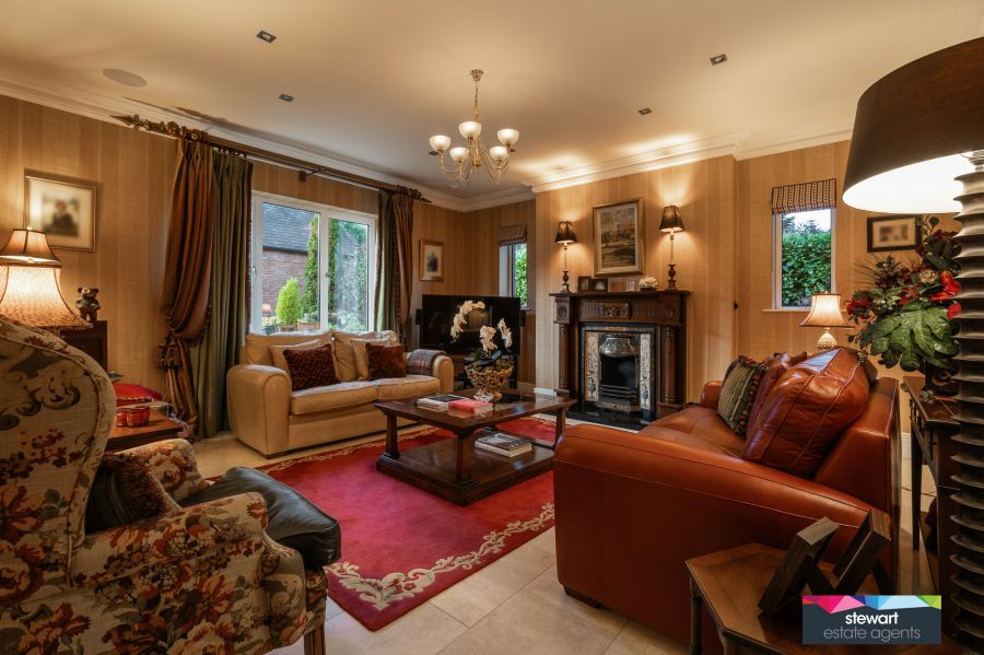 The Croft, 8a Waringfield Park