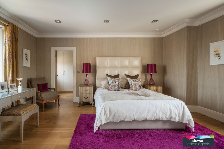 The Croft, 8a Waringfield Park